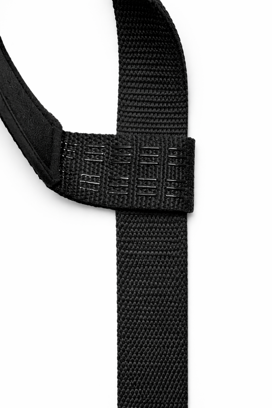 Ironbound Elite Lifting Straps
