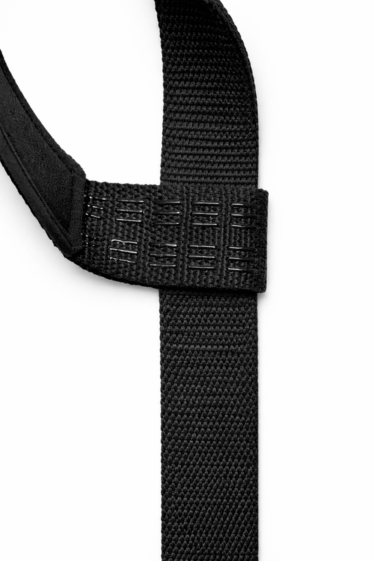 Ironbound Elite Lifting Straps - IronBound