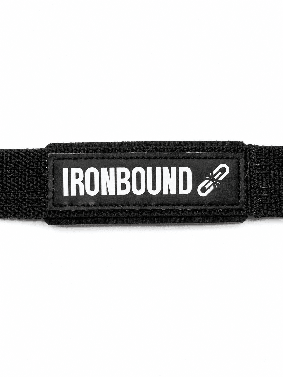 Ironbound Elite Lifting Straps - IronBound