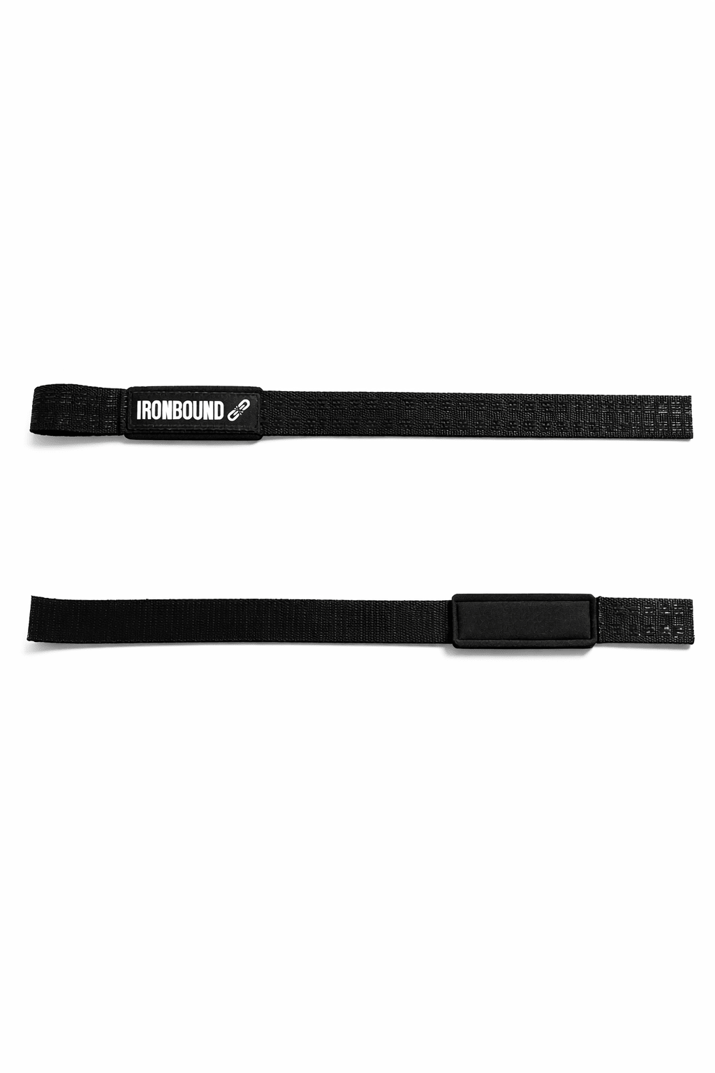 Ironbound Elite Lifting Straps - IronBound