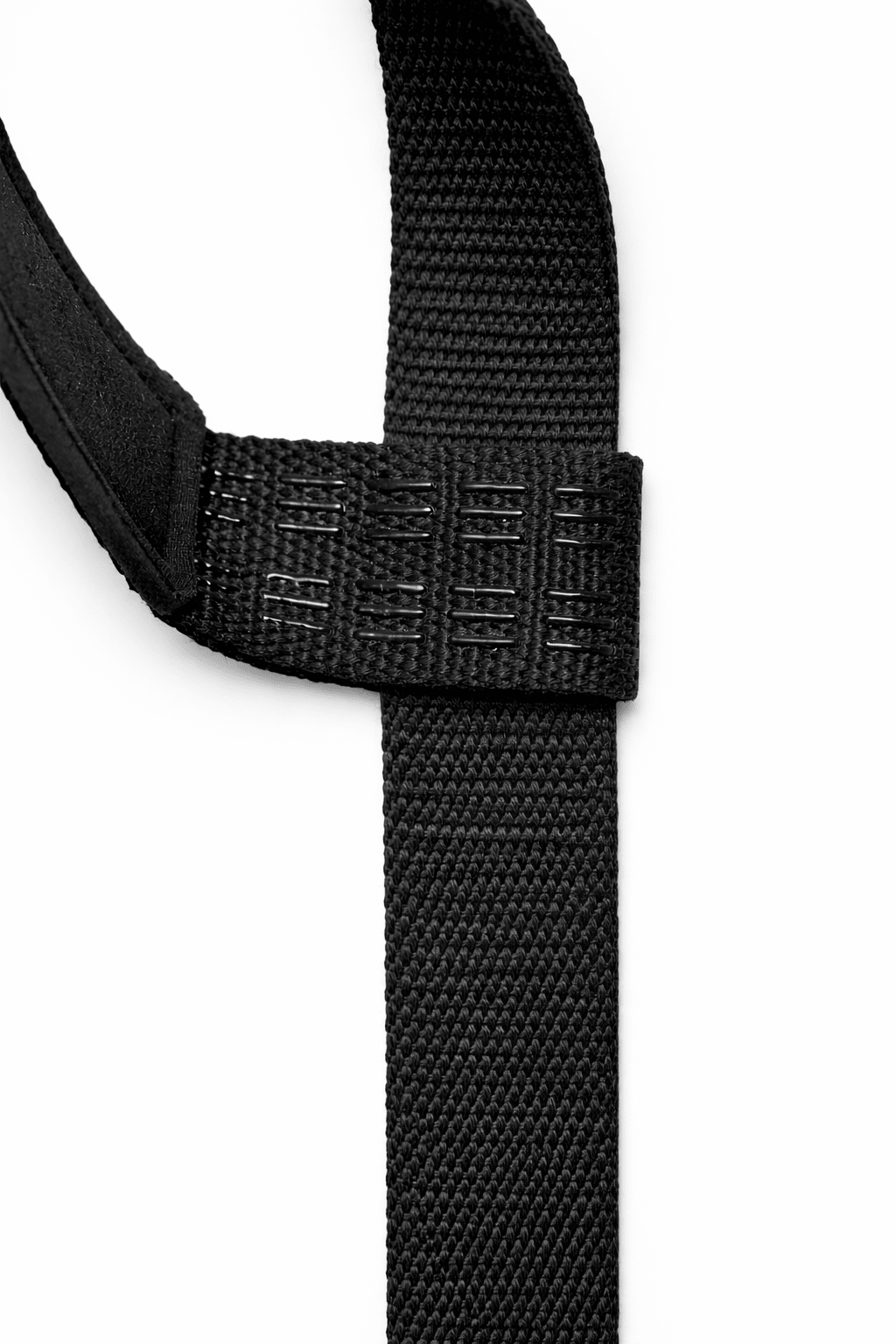 Ironbound Elite Lifting Straps - IronBound